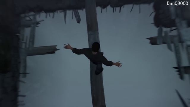 Silent Hill: Downpour - Walkthrough [HD] - Part 14 | DanQ8000 смотреть онлайн