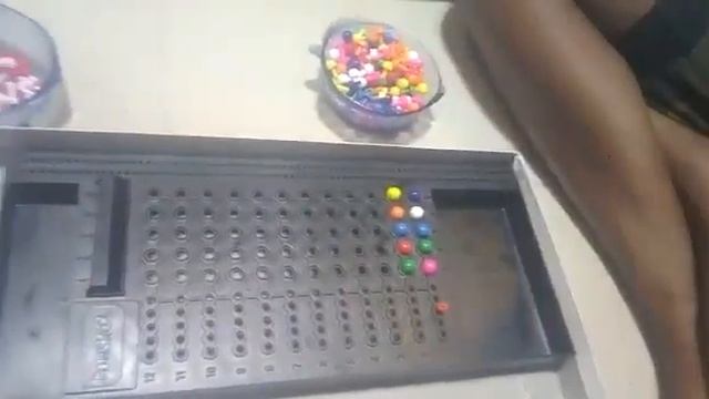 How to play MASTER MIND game смотреть онлайн