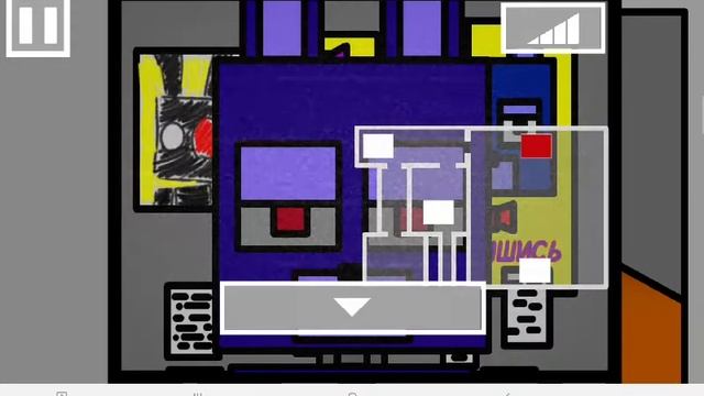 Прохождение игры FNaB2 Alpha 0.1 | LetsPlay