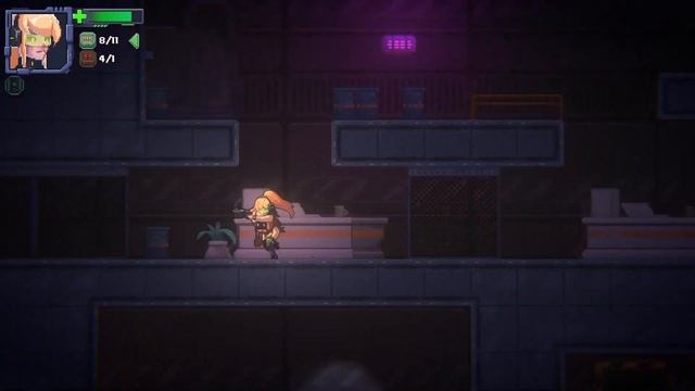 Zetria STAGE 5 смотреть онлайн