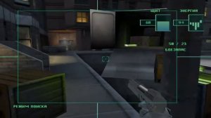 RoboCop 2003. PC. (РобоКоп). 1 #. Playthrough / Walkthrough game