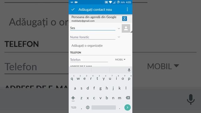 Copiere numere telefon/agenda în contul Google смотреть онлайн
