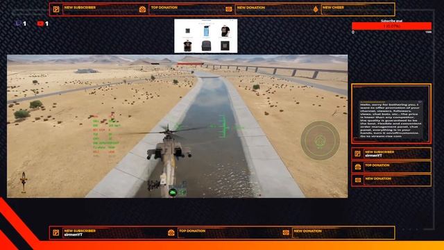 War Thunder Live! 28/01/24 ? Epic Aerial Battles and Ground Warfare Unleashed! ?? #livegaming? смотреть онлайн