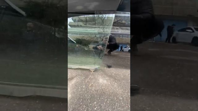 Заводские тонированные стёкла смотреть онлайн