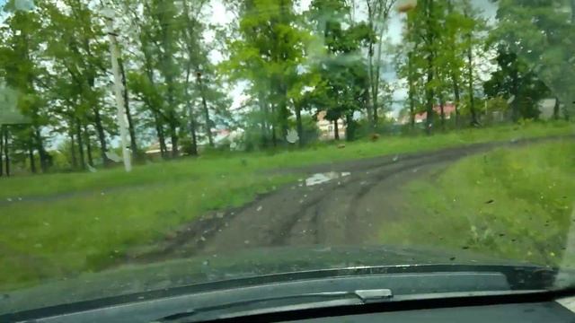 Рено Дастер по бездорожью. смотреть онлайн