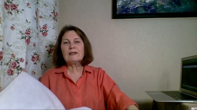Клуб Творцов, встреча 53, Наполнители для покрывал, 2019 11 19 смотреть онлайн