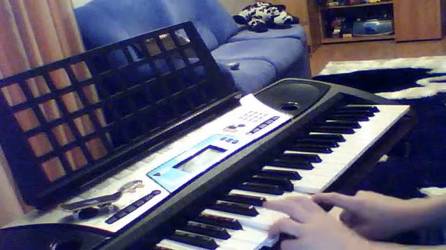 Фортепьяно для начинающих смотреть онлайн