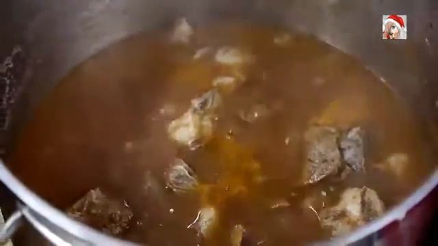 Экзотическая кухня Африки в Москве.