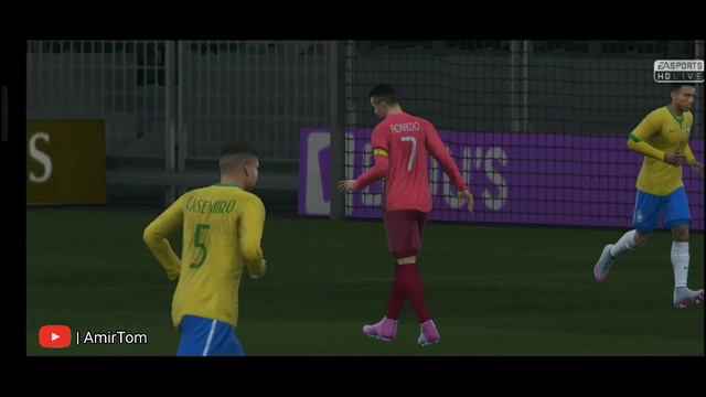 GREEN PITCH FIFA 16 MOD FIFA 23 | ANDROID OFFLINE