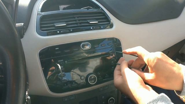 Aux Modülü Montajı Nasıl Yapılır ?