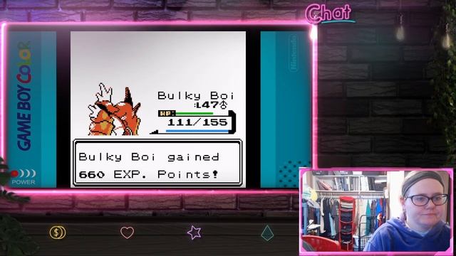 Game Clearing: Pokemon Crystal with Oracle! Ep. 9 смотреть онлайн