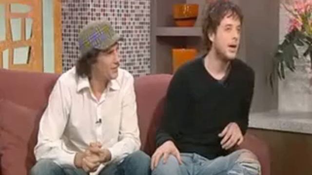 Hamish & Andy - Interview on 9am With David & Kim PART 2 смотреть онлайн
