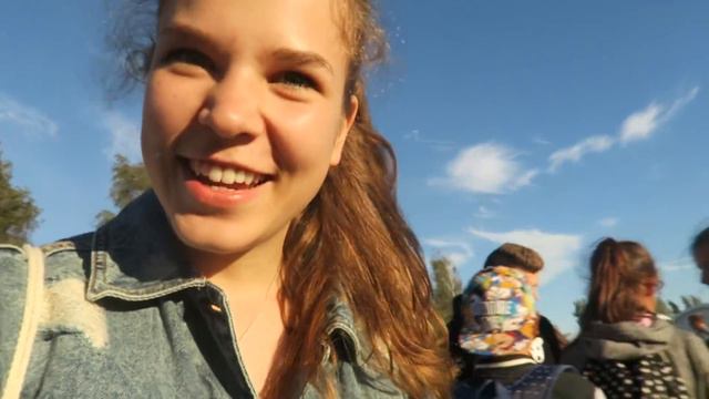 ВЛОГ ВКФЕСТ 2016 смотреть онлайн