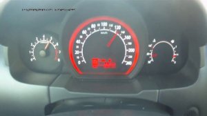 разгон моего кия сид св 1,6 автомат 122 лошади 2011г