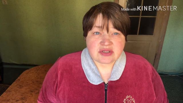 САЖАЮ ЦВЕТЫ/ Я-СОБАЧЬЯ БАБУШКА: МОЛЛИ