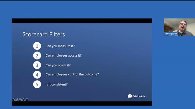 Driving Success in Auto: Strategies for Employee Engagement & Performance Measurement - Part 1 of 3 смотреть онлайн