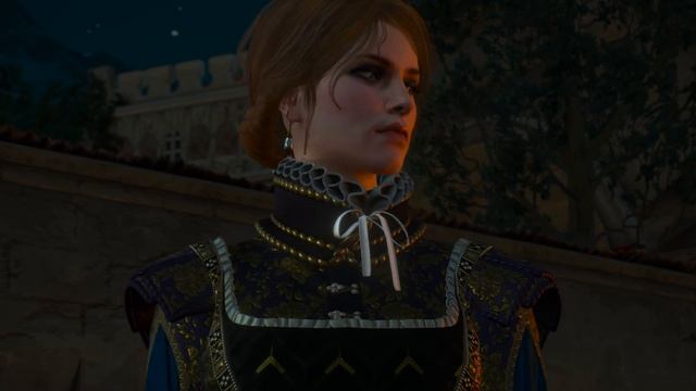 Ведьмак 3 Кровь и вино - Прохождение #7