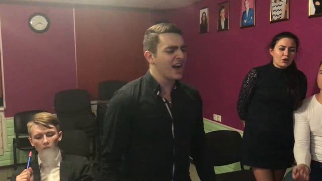 Небо Над Землёй смотреть онлайн