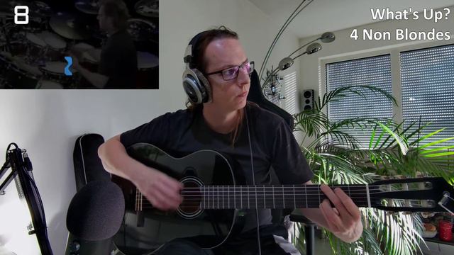 MoKK's Guitar Progress - Day 92 (Finally playing some Songs :)) смотреть онлайн