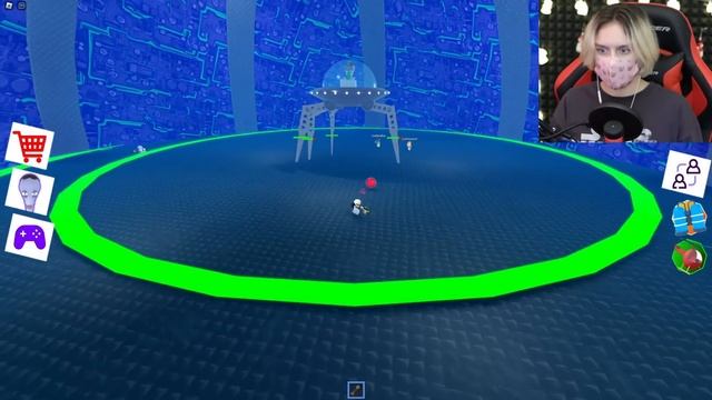 ИНОПЛАНЕТЯНИН ЗАПЕР МАЛЫШИСИКОВ У СЕБЯ ДОМА! смотреть онлайн