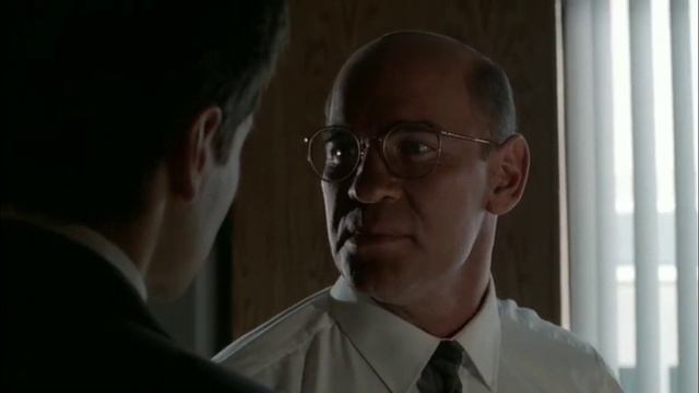 Mulder vs Skinner ? Она не твоя! смотреть онлайн