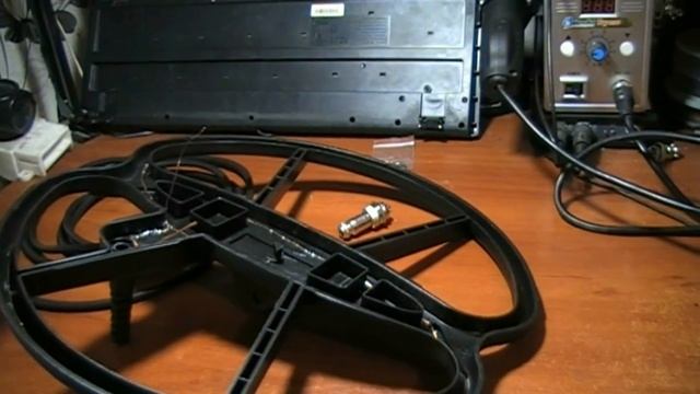 Будем делать датчик для Фортуна ПРО 2 на две частоты ! Своими руками. смотреть онлайн