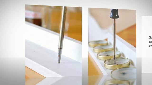 Делаем простую и удобную полку для мелочей смотреть онлайн