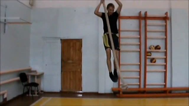 урок физкультуры смотреть онлайн