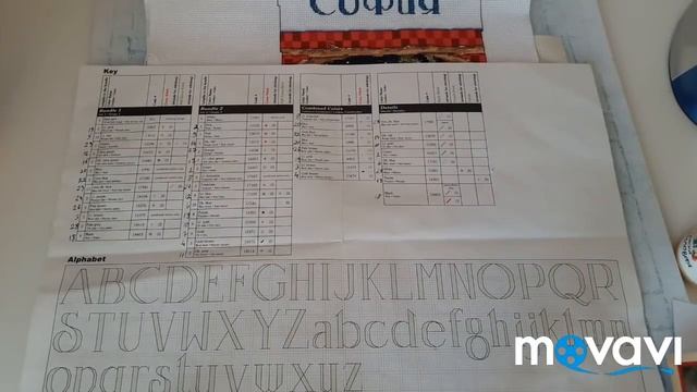 Готовые работы!!!Часть 1 Вышивка крестом смотреть онлайн