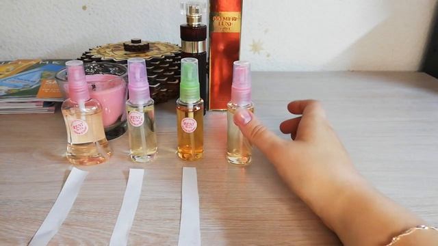 Купила 5 ароматов, наливная парфюмерия RENI, ОПЯТЬ СНЯТОСТЬ ОТ AVON? смотреть онлайн