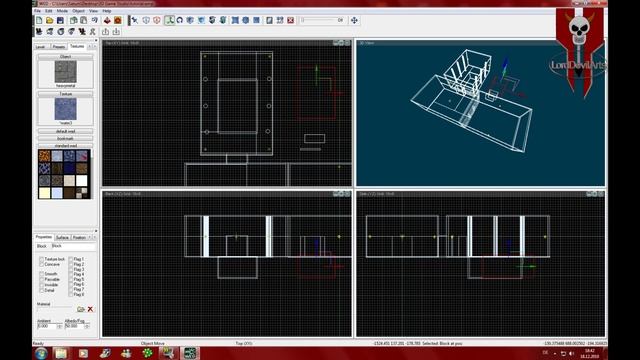 3D Game Studio Tutorial #3- Lichter und Raumgestalltung [GERMAN] смотреть онлайн