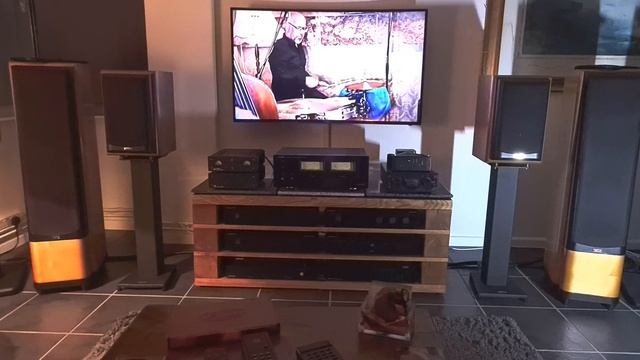 ??? Edifier S3000Pro 2.0 Speakers - Bluetooth Audio - Dynamic Mode ??? смотреть онлайн