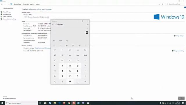 How to reset windows 10 virtual memory смотреть онлайн