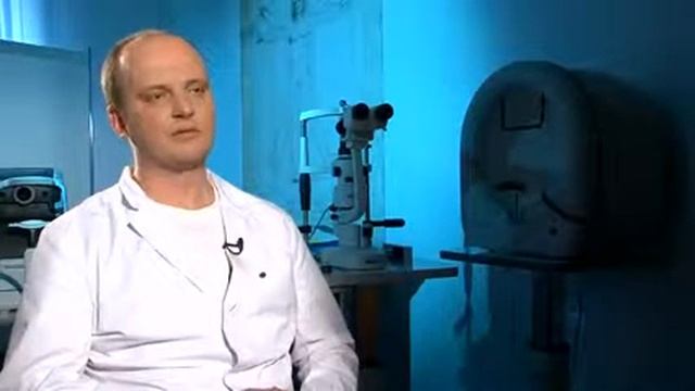 Мифы о близорукости и вреде очков смотреть онлайн