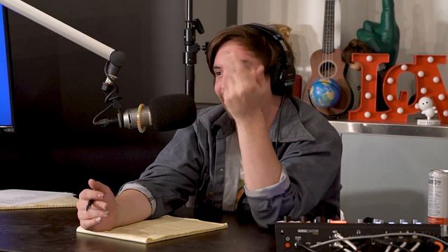 Why Did Benson Boone Quit American Idol?