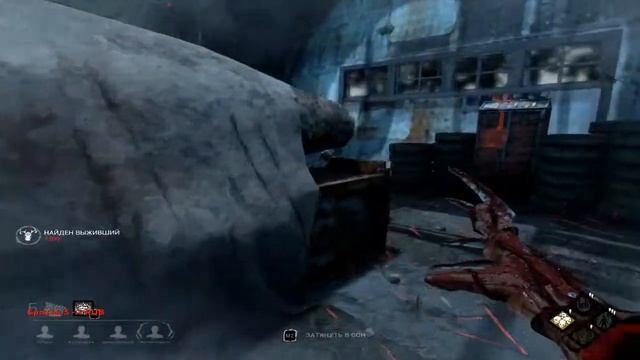 Dead by Daylight — КОШМАР ФРЕДДИ КРЮГЕРА смотреть онлайн