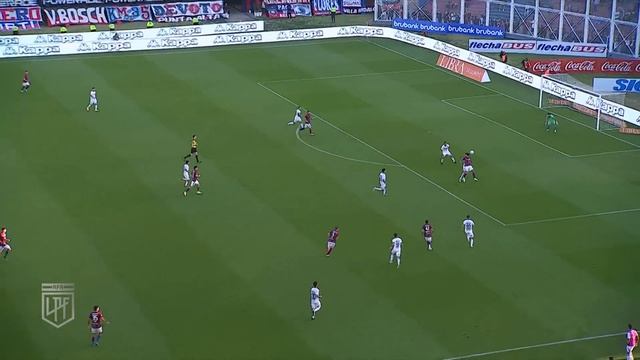 #CopaSurFinanzas 2023 | Fecha 8 | resumen de San Lorenzo - Newell's смотреть онлайн