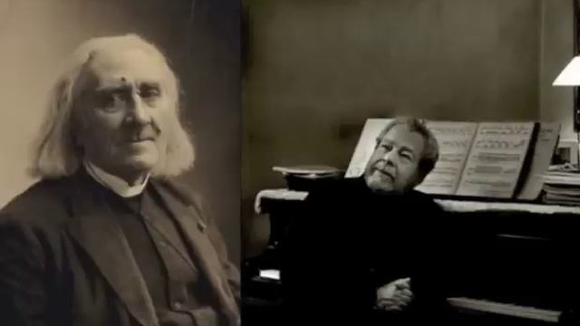 Liszt. Hungarian Rhapsody No. 3 in B flat major - Nelson Freire смотреть онлайн