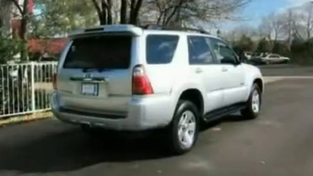2006 Toyota 4Runner in Denver, CO 80231 смотреть онлайн
