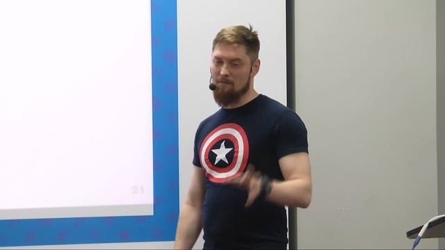 #Design Иван Васильев — Дизайн-команда и продуктовый дизайн смотреть онлайн