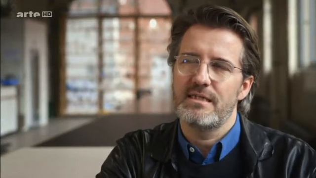 Ai Weiwei & Olafur Eliasson - Internet-Projekt "Moon" смотреть онлайн