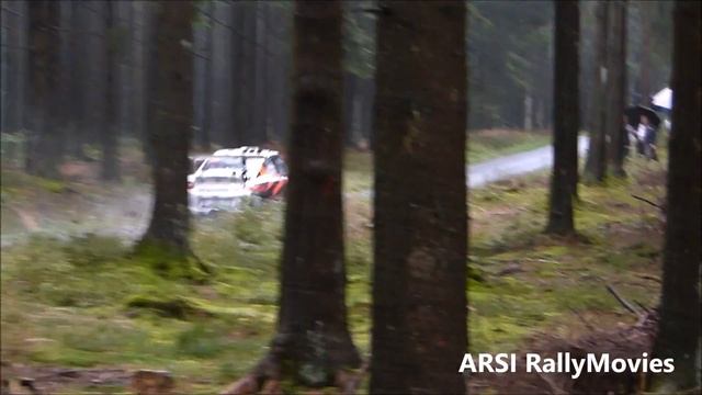 Porsche 997 GT3 Rally Compilation (Show & Pure Sound) смотреть онлайн