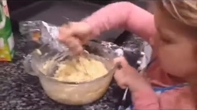 Печем печенье смотреть онлайн