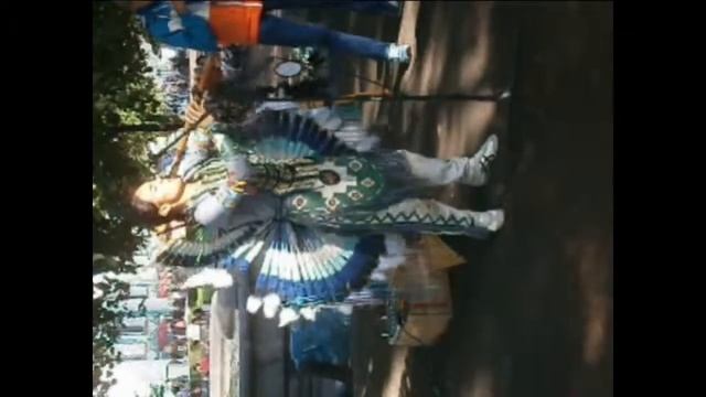 Музыка - индейская мелодия в Санкт-Петербург смотреть онлайн