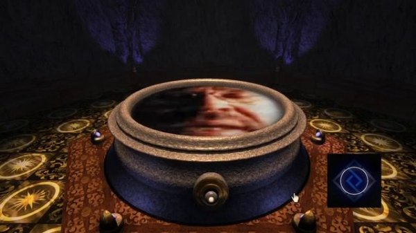 Clearing the Myst: realMyst - Part 01