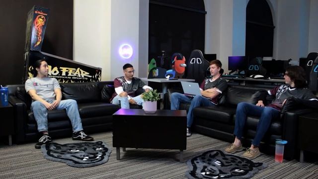 Ep.4 TAMUSA x COD смотреть онлайн