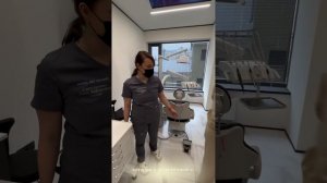 Дом 2! Вика Салибекова у стоматолога