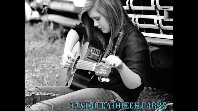 "It's Good To Be Loved" from Taylor Cathleen Parks debut CD "It's Finally Happening" смотреть онлайн