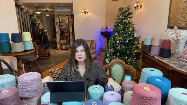 СТРИМ: 20 ГЛАВНЫХ ОШИБОК В ВЯЗАНИИ смотреть онлайн