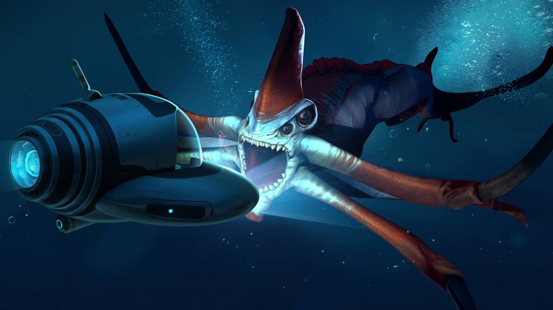 Подводный_мир